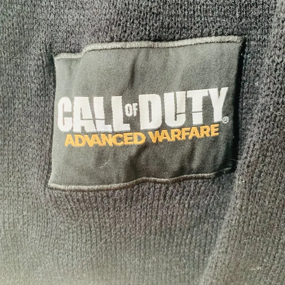 Call Of Duty Advanced Warfare Scarf - Picture 4 of 5
